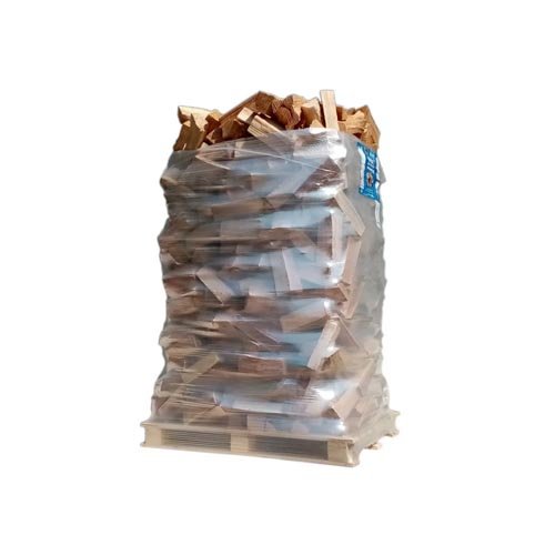 img18 Bois de chauffage 30 cm Extra Sec Palette de 2 m³ 100 % feuillus durs – Image 1