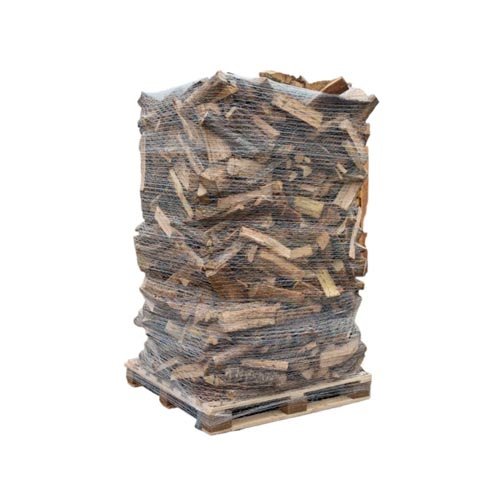 img20 Bois de chauffage 25 cm Sec Palette de 2 m³ – Image 1