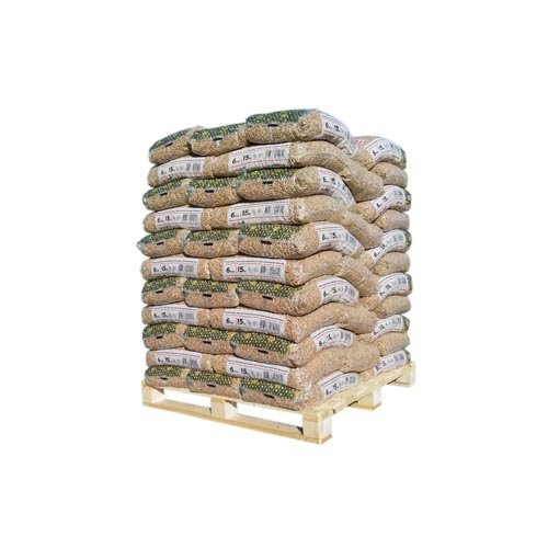 img9 Pellets Naturkraft Palette de 66 sacs de 15 kg 100 % résineux – Image 1