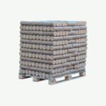Briquettes Nestro – Bois dur, combustion longue et régulière
