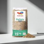 Pellets TotalEnergies 15 kg Qualité certifiée