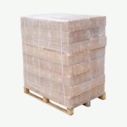 Briquettes RUF – Chauffage puissant et longue durée