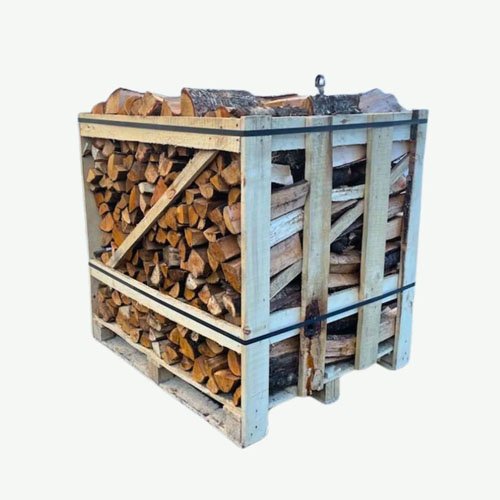 boxboishe Bois de hêtre – Chaleur constante et combustion régulière – Image 1