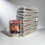 Pellets Excellent Palette de 77 sacs de 15 kg