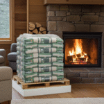 Palette Comfo Pellets 65 sacs Palette – Image 3