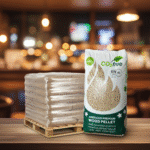 Palette de Pellets American Premium – Image 2